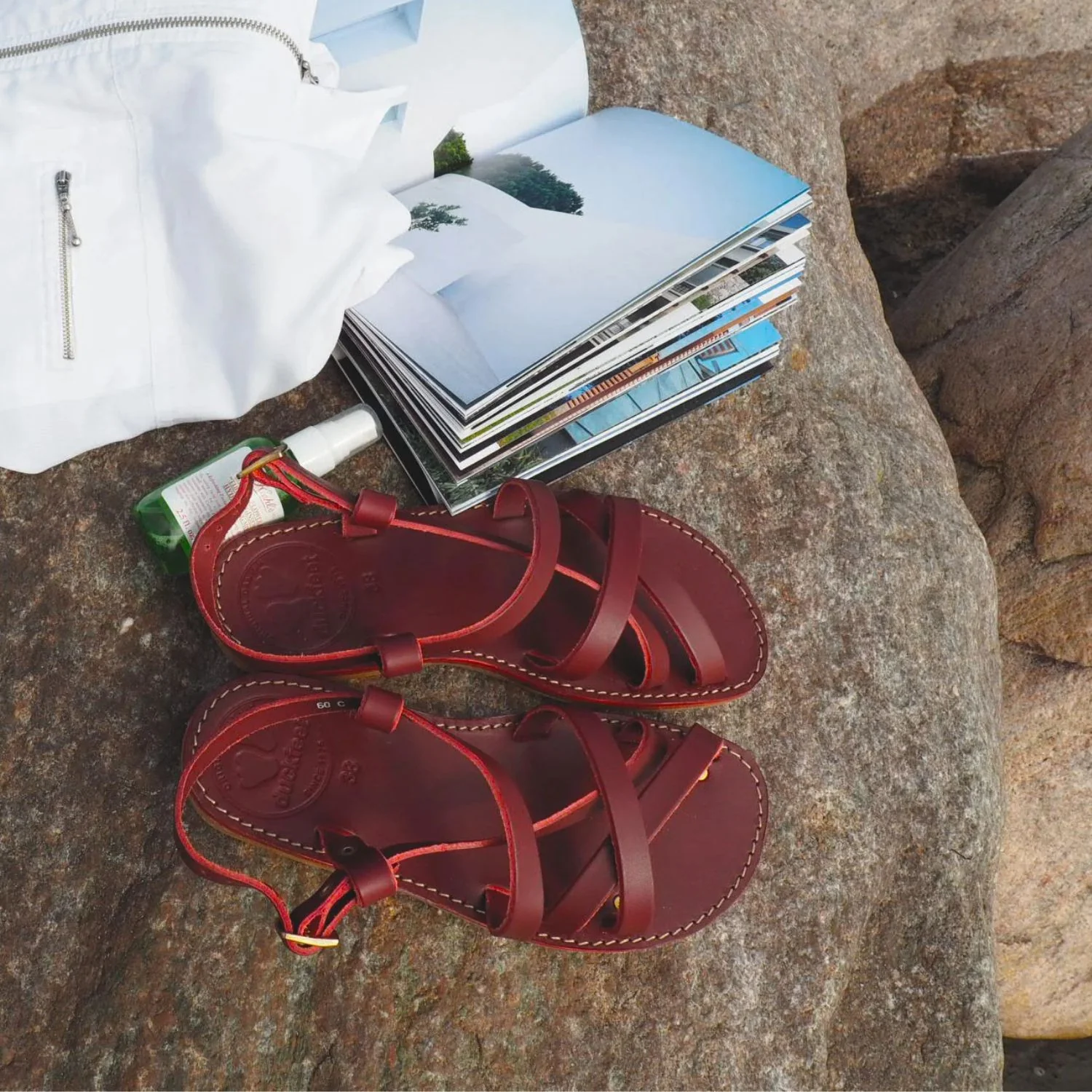 Bornholm Granate - Image 3