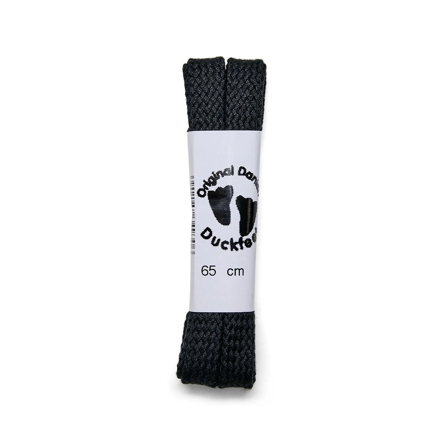 Cotton Laces Black