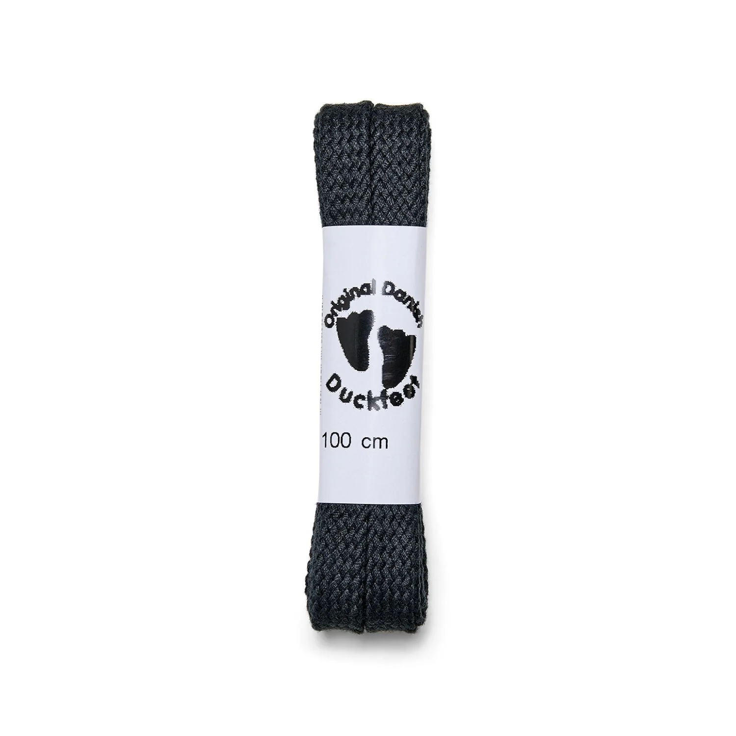 Cotton Laces Black - Image 2