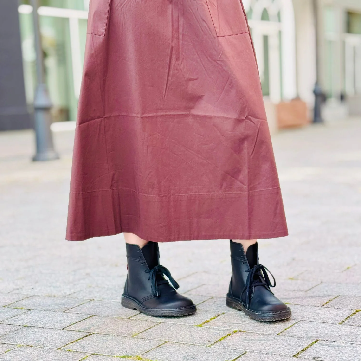 Fåborg Black - Blackline - Image 3