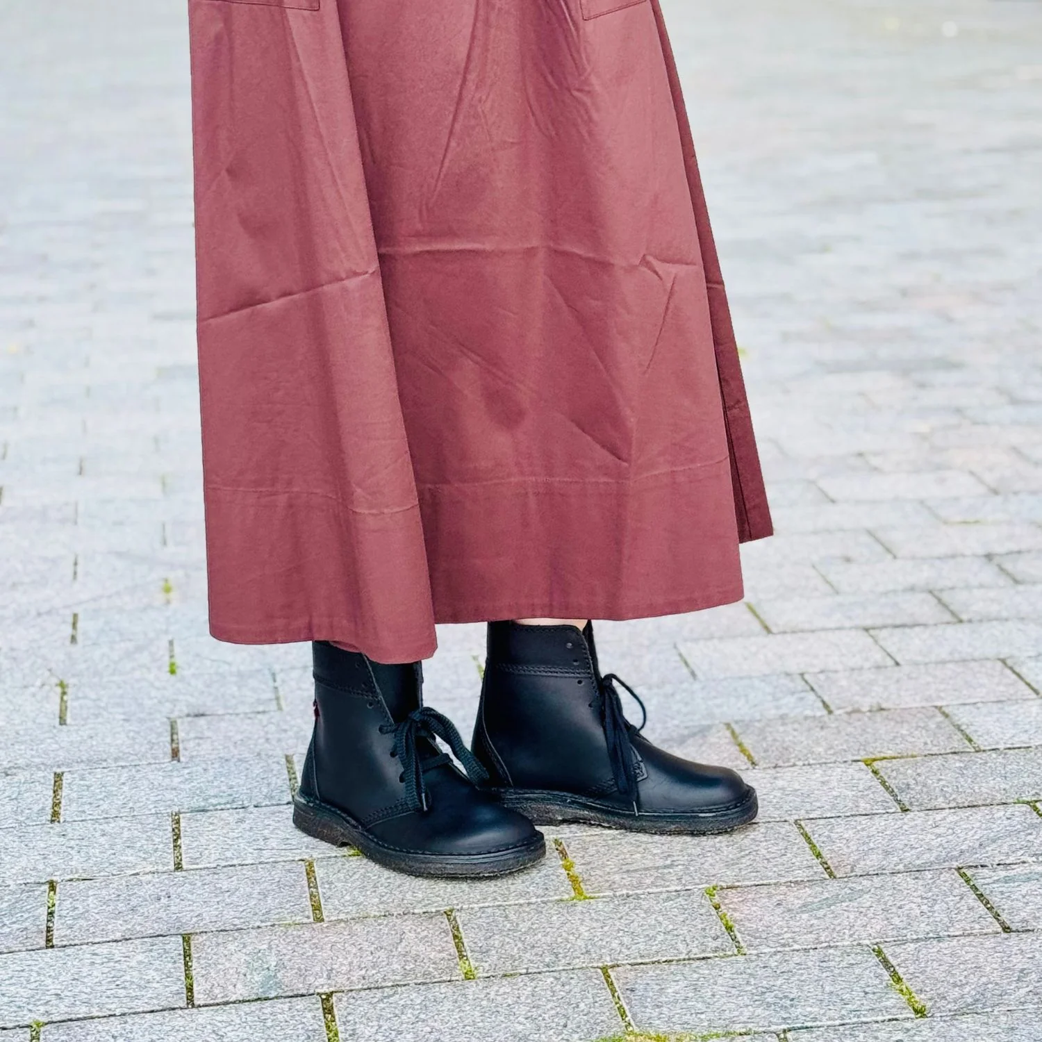 Fåborg Black - Blackline - Image 4