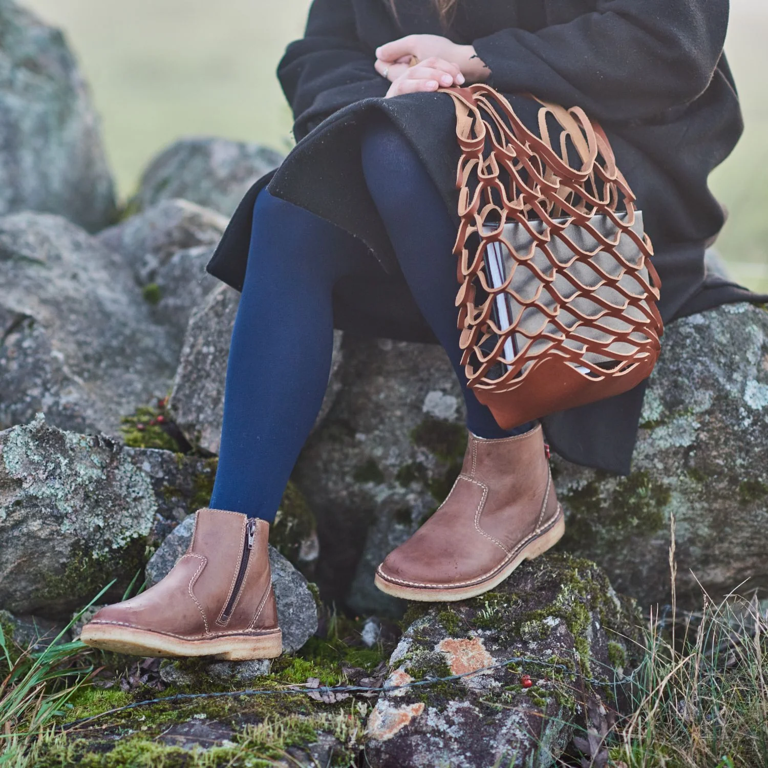Gro Brown - Image 3